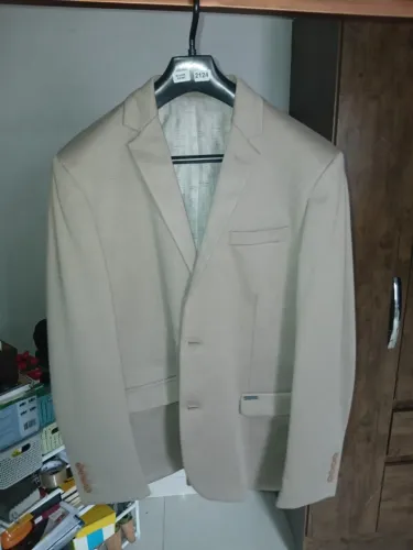 Blase masculino G 50