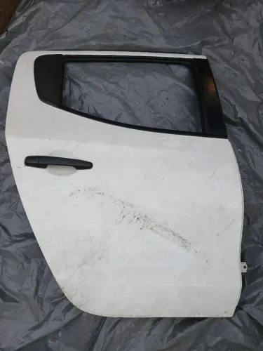 Porta traseira Triton 2019
