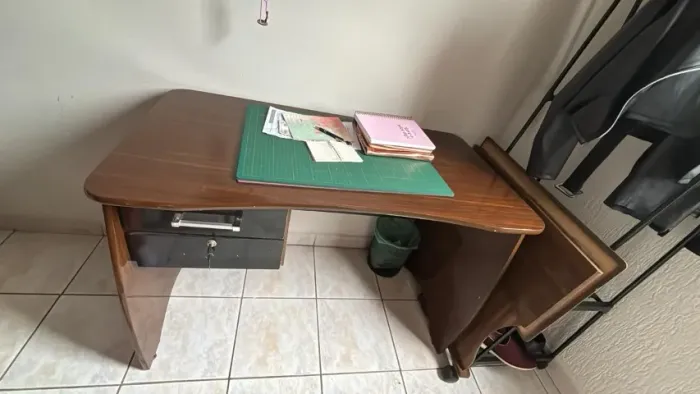 Mesa de Escritório