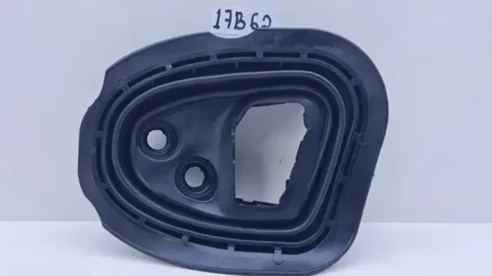Borracha De Vedação Da Carroceria Jeep Renegade 2019