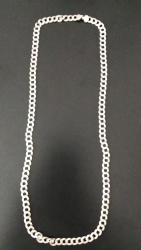 Corrente Prata 925 70cm