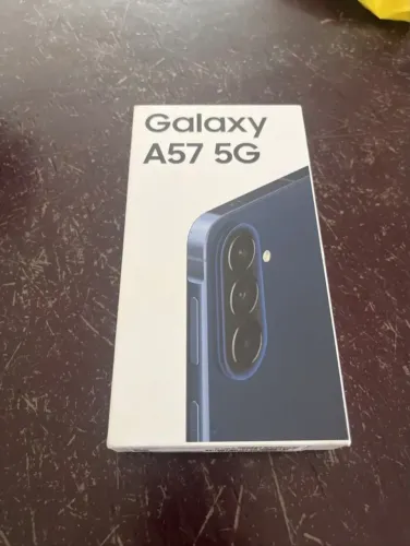 Celular Samsung Galaxy A57 5g 256gb, 8gb Ram