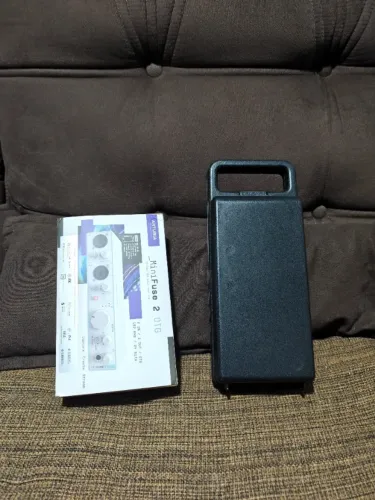 Kit de Gravação Profissional para Violão