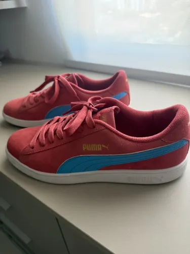 Tênis Puma Smash V3 BDP