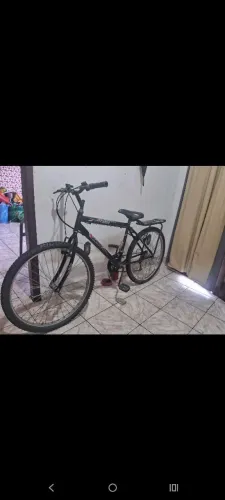 Bike boa