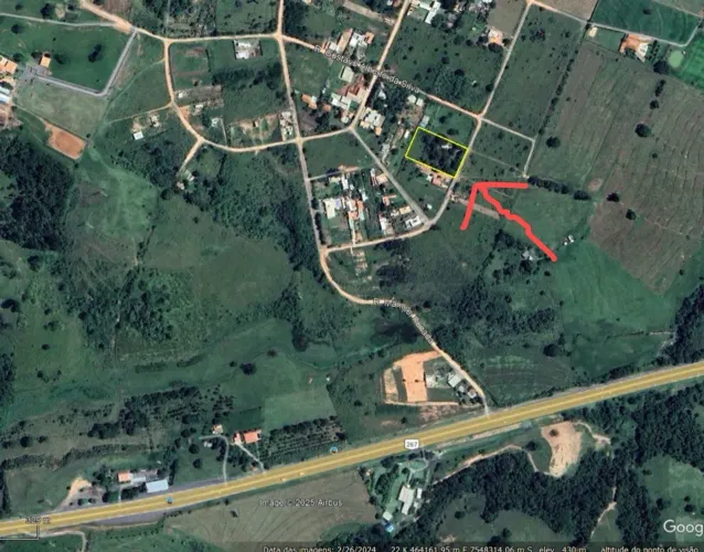Chácara para Venda em Presidente Prudente, TERRAS DE IMOPLAN