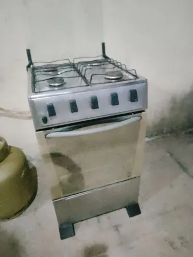 Fogão por 270 Entrego
