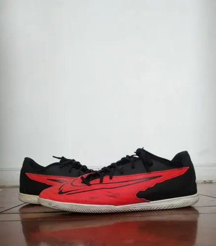 Chuteira Futsal Nike Phantom GX Academy [N°42] - Original 