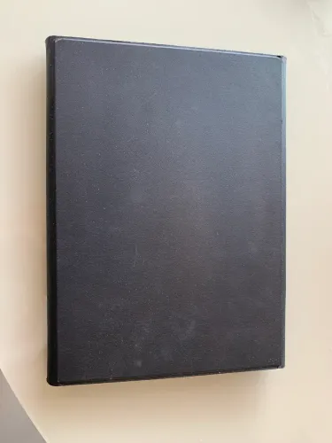 Capa com teclado iPad Air 4th geração 
