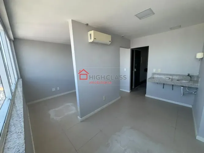 Sala para locação, Praia da Costa, Vila Velha, ES
