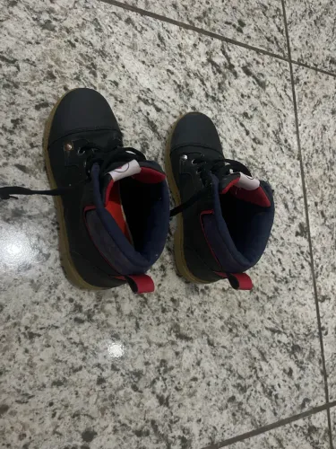 Sapato infantil