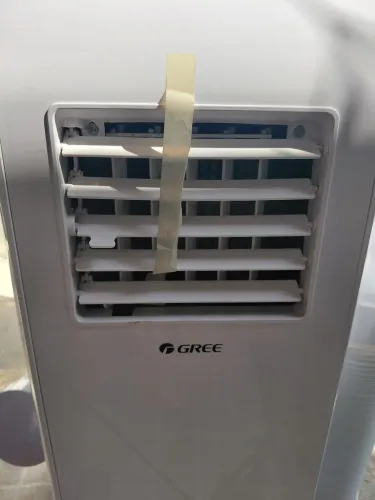 Ar Condicionado Portátil Gree 3.500 W