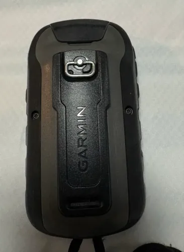 GPS Garmin Etrex 30