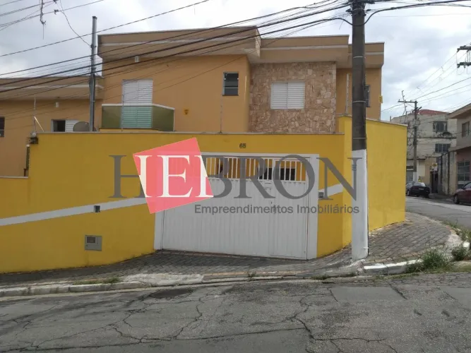 Sobrado para venda na Vila Carrão!!!