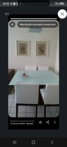 Desapegando por mudança vários itens