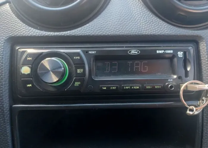 Radio original para carro
