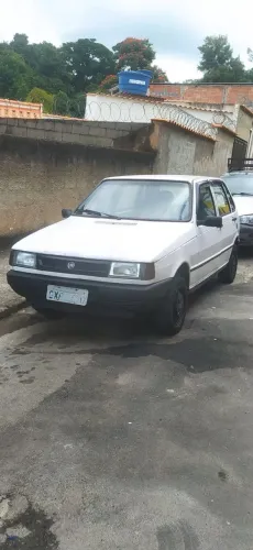 Fiat Uno Mille SX Young 1.0 IE 1999