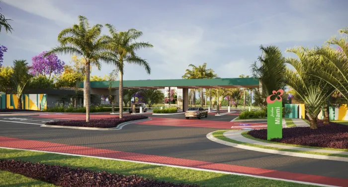 Jardins Miami