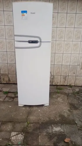 Geladeira Consul Frost Free 220 v entrego
