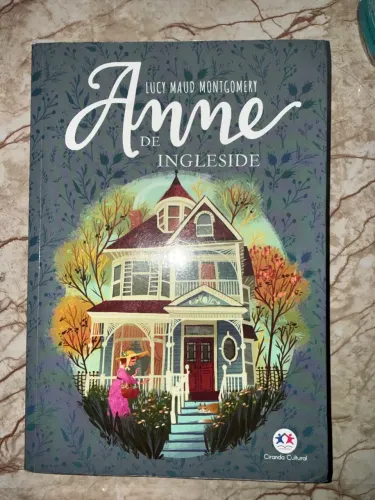 Livro:Anne de Ingleside