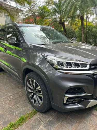 Chery Tiggo 8 TXS 1.6 Turbo Tgdi AUT 2023