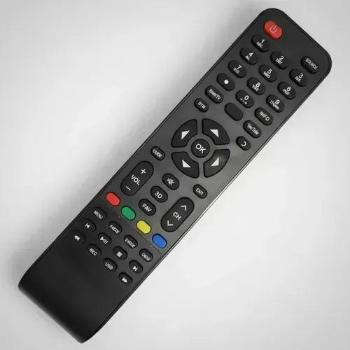 Controle remoto TV PHILCO LCD/LED