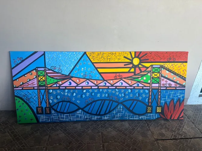 Vendo quadro!