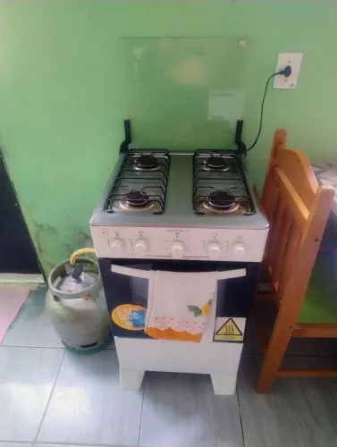 Fogão 4 bocas