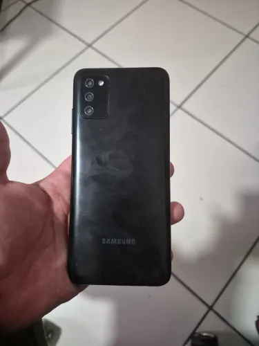 Samsung Galaxy A03s