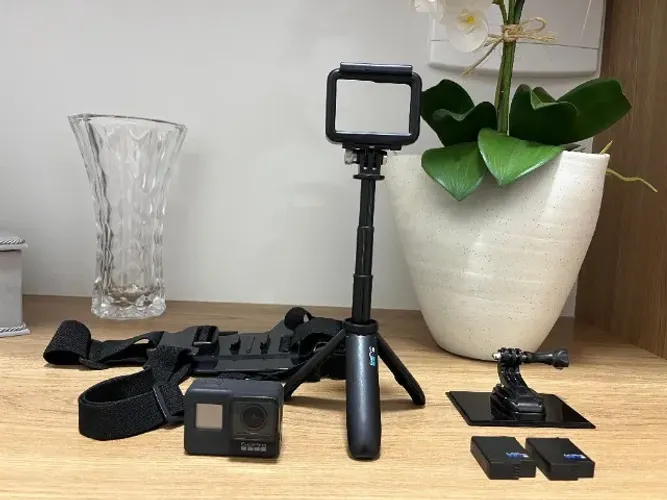 GoPro HERO7 BLACK