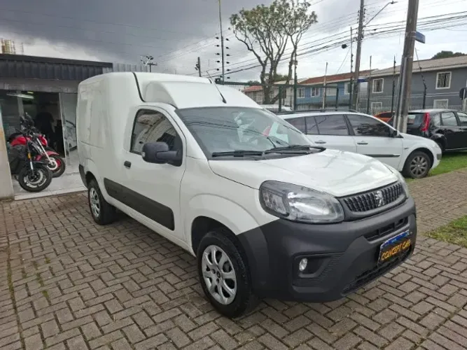 Peugeot Partner Rapid Busin. Pack 1.4 Flex Mec. 2024