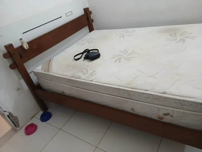 Cama de casal