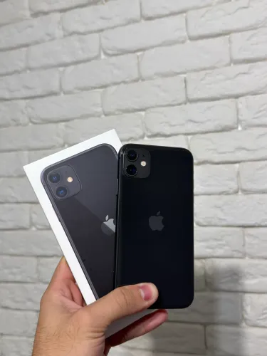 iPhone 11 128GB