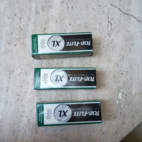 Bolas de golf 