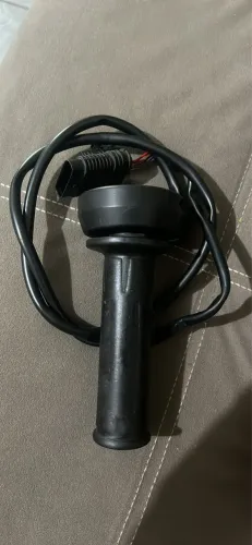 Punho eletrônico Gs 310 