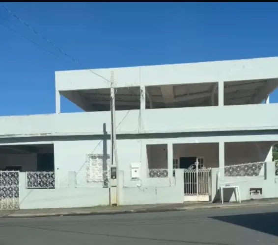 casa no Centro de Rio Novo do Sul