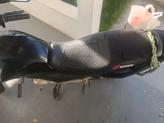Vendo Titan 2013