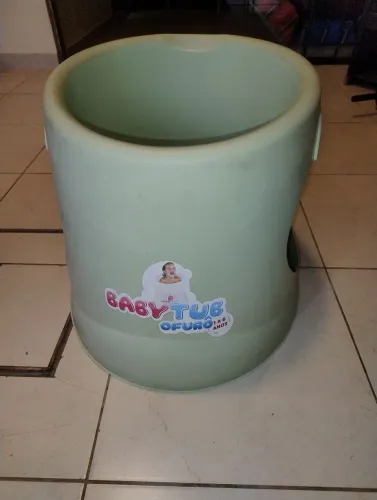 Baby Tub