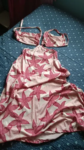 Vendo lindos vestidos 