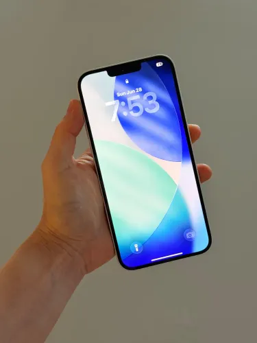iPhone 14 Plus 128 Gb 83% bateria 