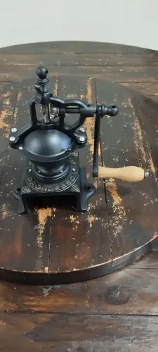 Moedor de café Progresso N00 raríssimo