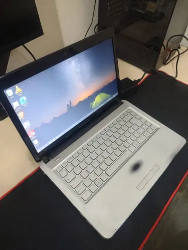 Positivo premium 8Gb Ram I3 2310m