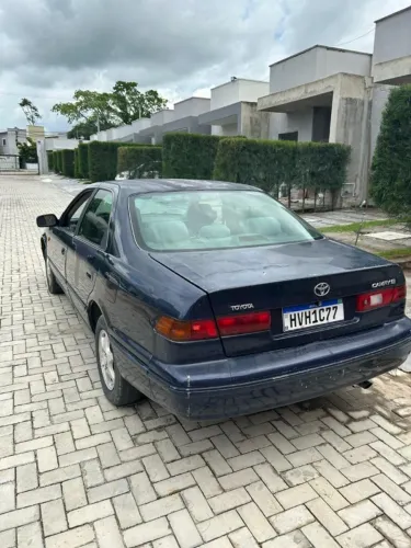 Toyota Camry LE 1997