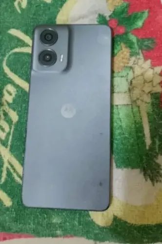 Celular moto G24 256Gb 8 de Ram 300,00