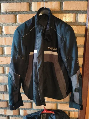 Jaqueta Revolt M masculino