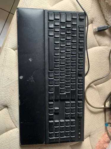 Teclado