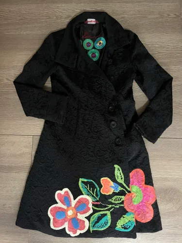 Casaco Desigual P