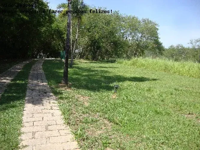 VENDO TERRENO EM CAMPINAS - SOUSAS - CONDOMÍNIO RESERVA DA FLORESTA - 20 MIL METROS