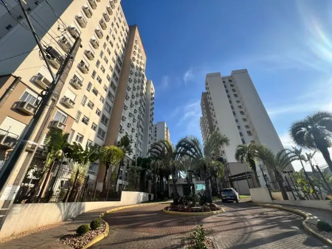 APARTAMENTO NOVO HAMBURGO - RS