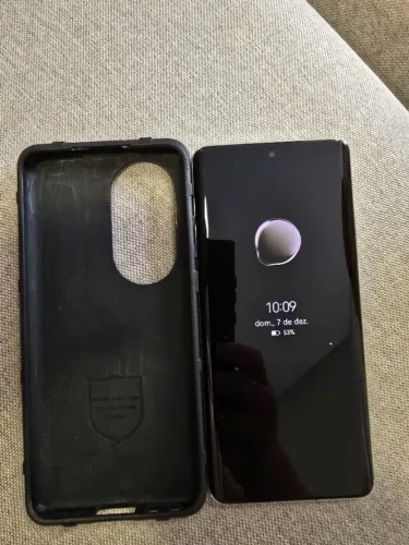 Huawei P50 Pro - 256GB / 8GB / 120Hz